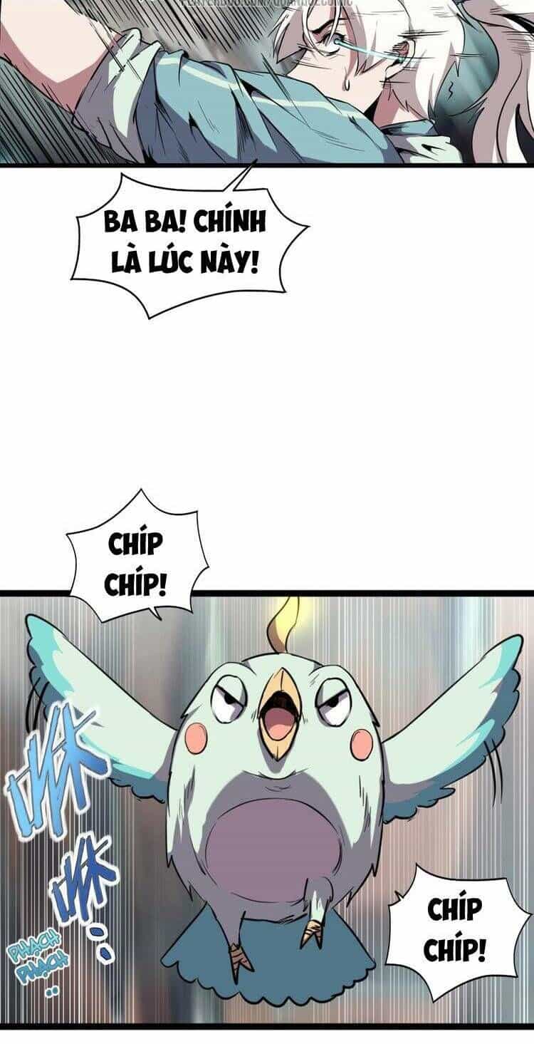 Chào Mừng Đến Thế Giới Cực Lạc - Chương 8 - ảnh 6