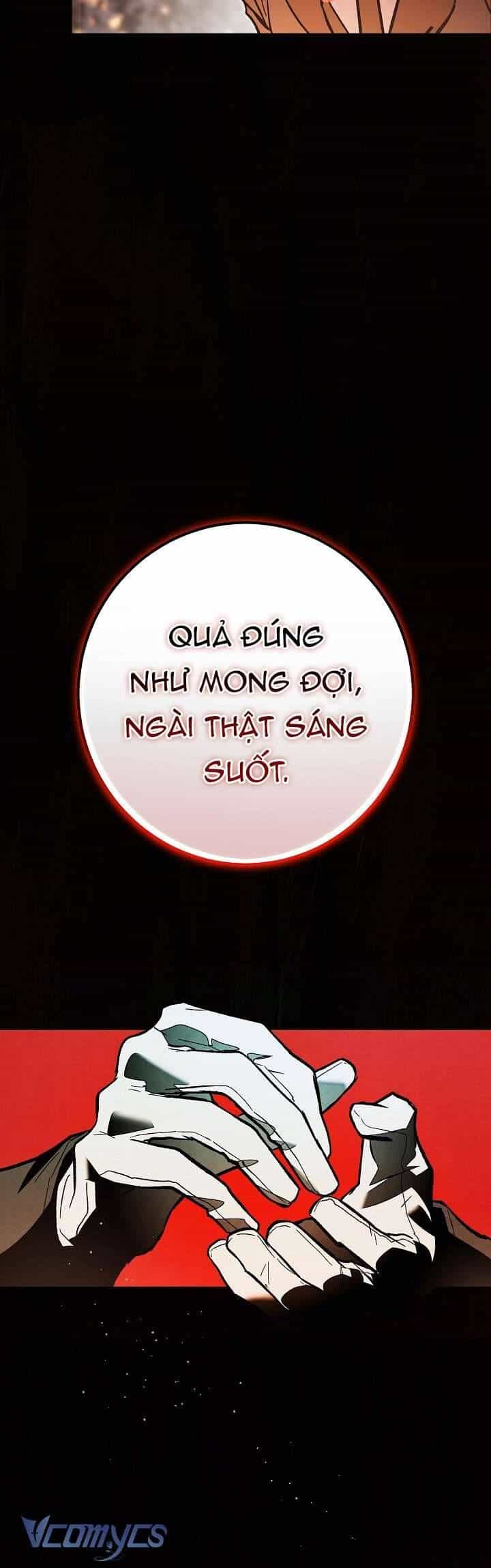 Chào Mừng Đến Với Dinh Thự Hoa Hồng - Chương 1 - ảnh 20