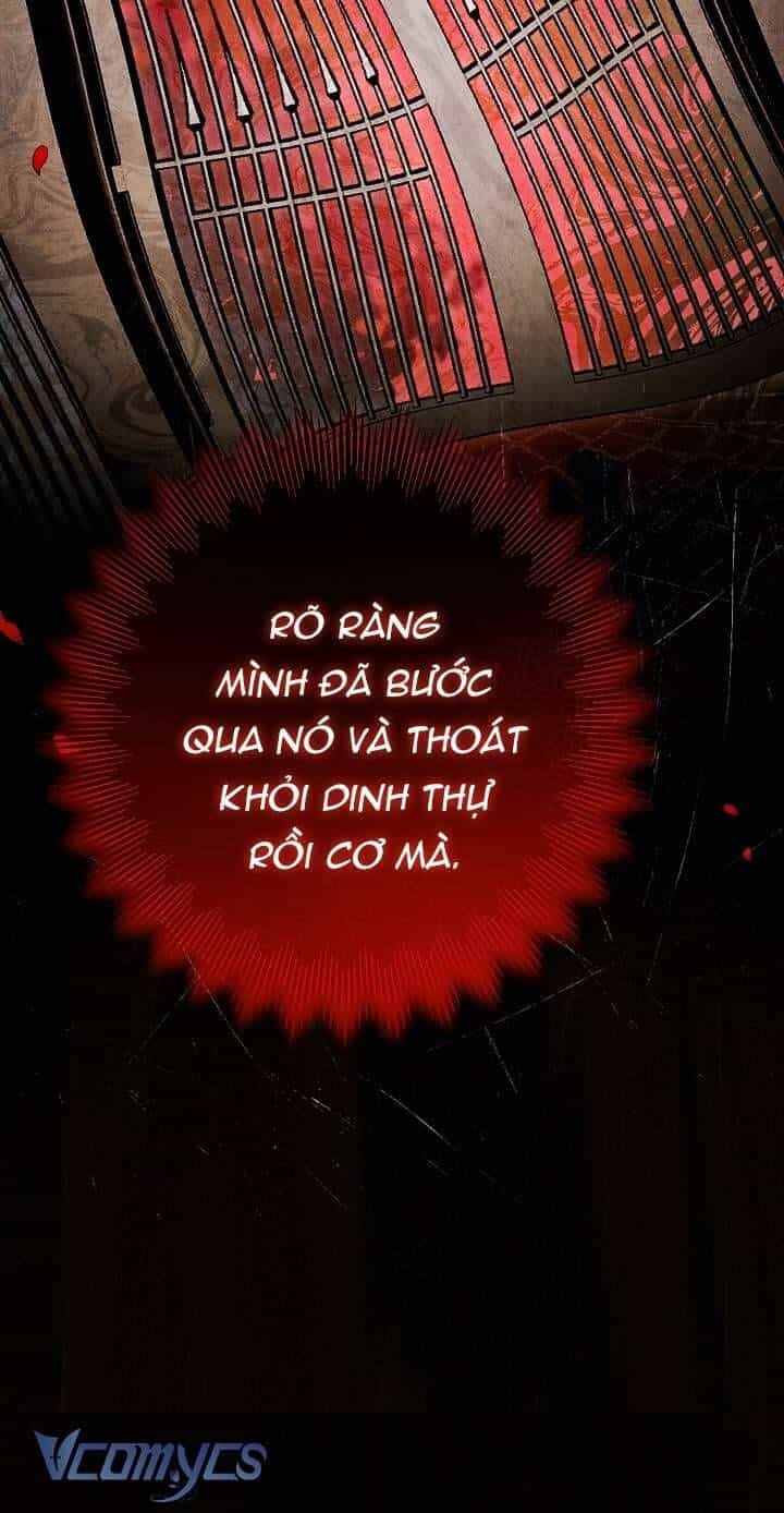 Chào Mừng Đến Với Dinh Thự Hoa Hồng - Chương 1 - ảnh 9