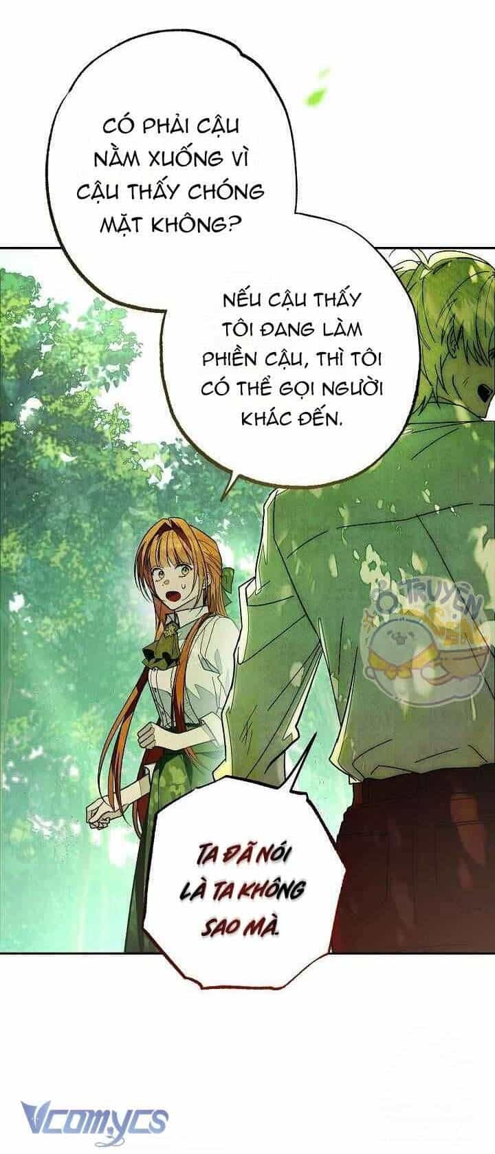 Chào Mừng Đến Với Dinh Thự Hoa Hồng - Chương 10 - ảnh 42