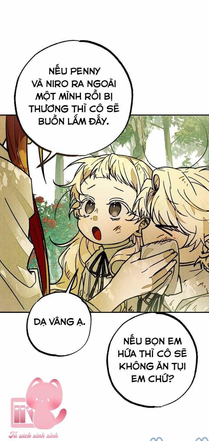 Chào Mừng Đến Với Dinh Thự Hoa Hồng - Chương 11 - ảnh 13