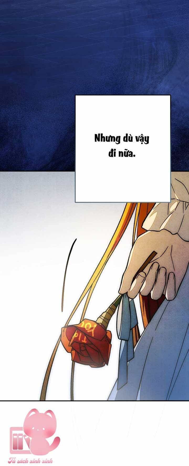 Chào Mừng Đến Với Dinh Thự Hoa Hồng - Chương 12 - ảnh 17