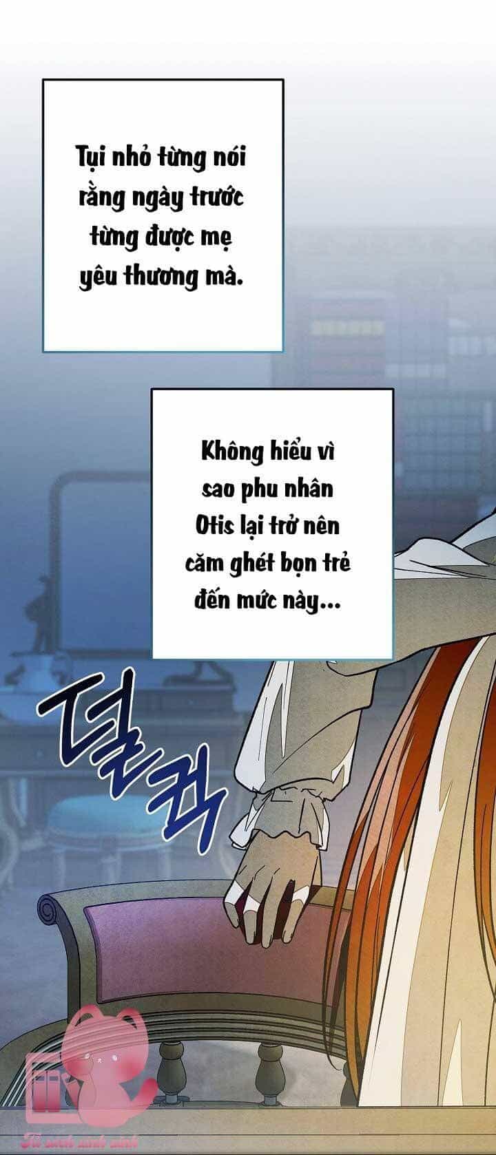 Chào Mừng Đến Với Dinh Thự Hoa Hồng - Chương 12 - ảnh 18
