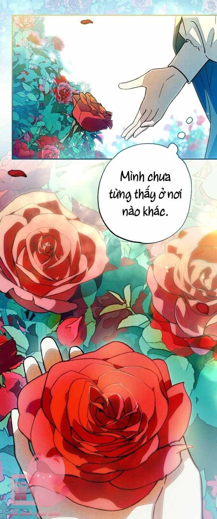 Chào Mừng Đến Với Dinh Thự Hoa Hồng - Chương 12 - ảnh 67