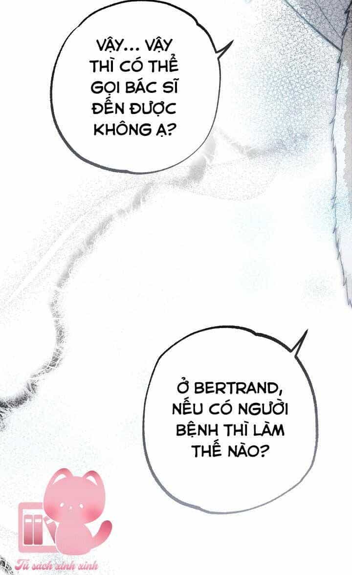 Chào Mừng Đến Với Dinh Thự Hoa Hồng - Chương 13 - ảnh 63