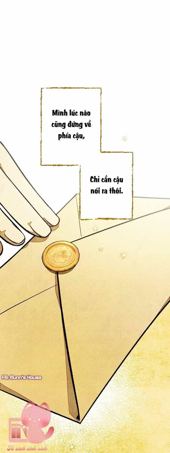 Chào Mừng Đến Với Dinh Thự Hoa Hồng - Chương 16 - ảnh 16