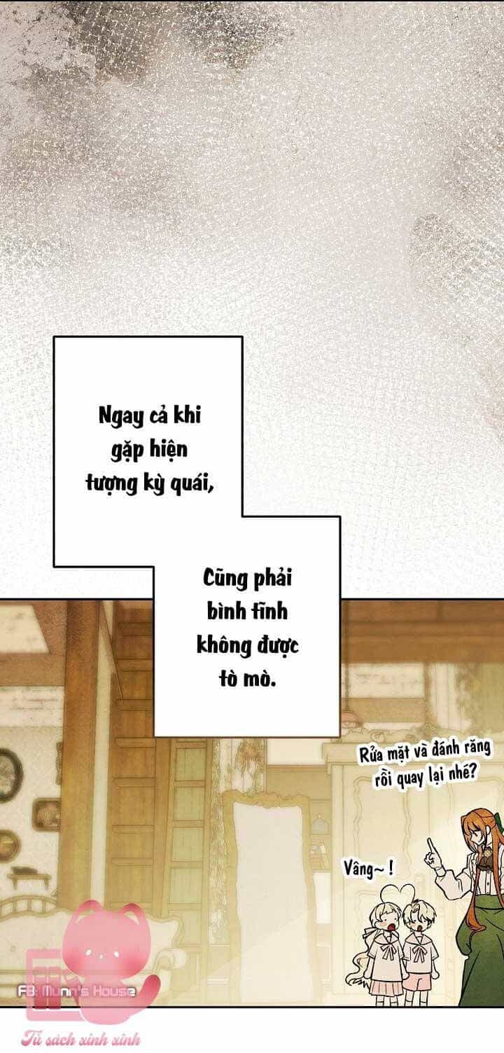 Chào Mừng Đến Với Dinh Thự Hoa Hồng - Chương 16 - ảnh 30