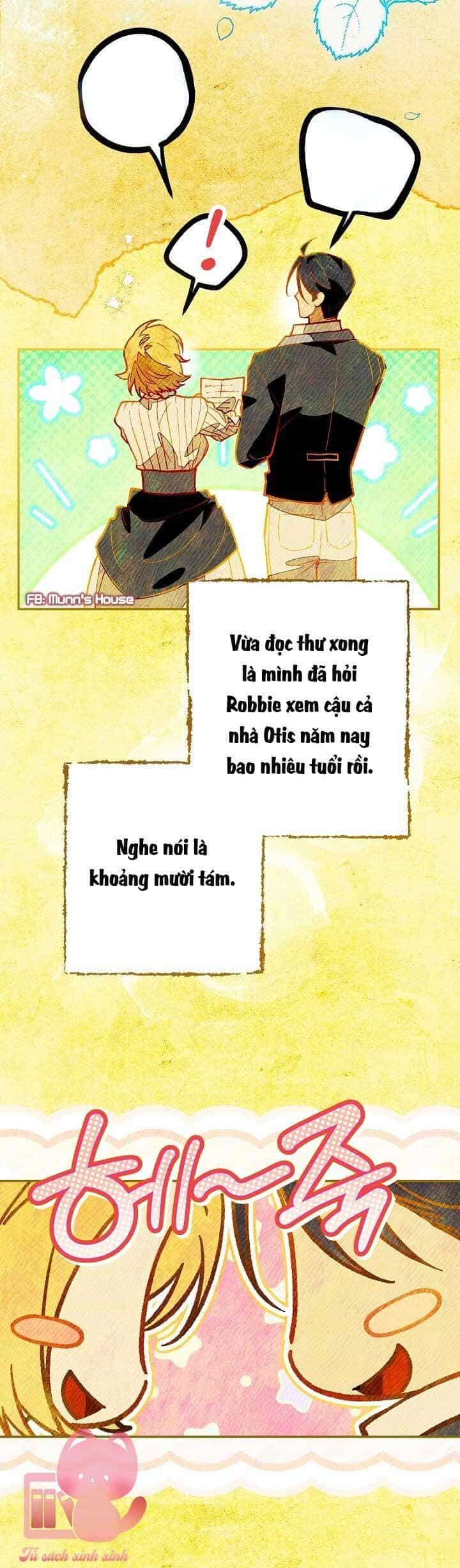 Chào Mừng Đến Với Dinh Thự Hoa Hồng - Chương 16 - ảnh 4