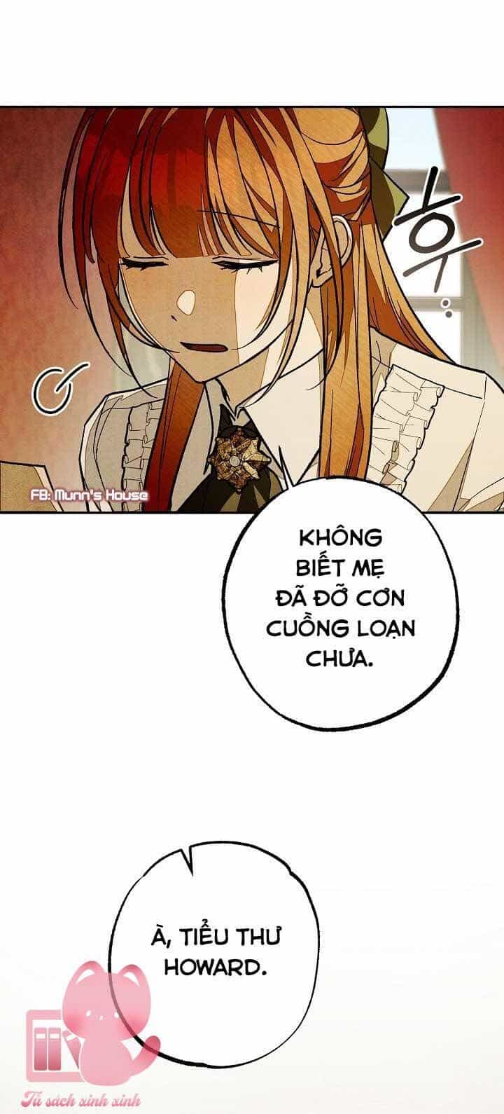 Chào Mừng Đến Với Dinh Thự Hoa Hồng - Chương 16 - ảnh 68