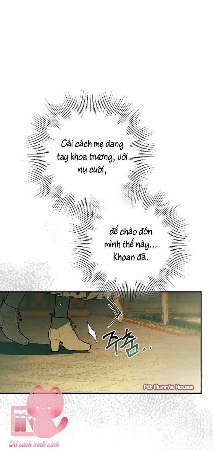 Chào Mừng Đến Với Dinh Thự Hoa Hồng - Chương 17 - ảnh 29