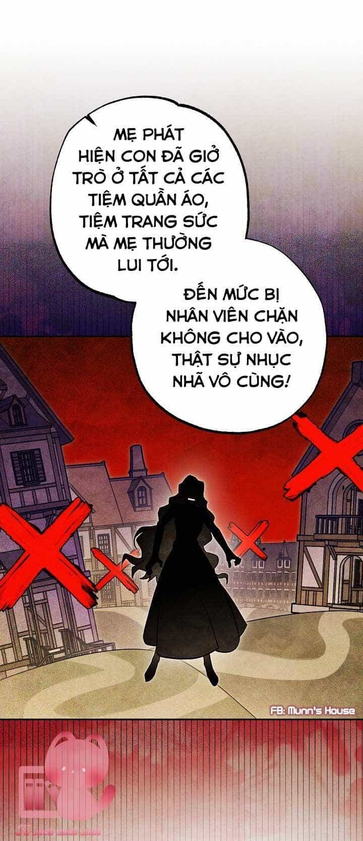 Chào Mừng Đến Với Dinh Thự Hoa Hồng - Chương 17 - ảnh 55