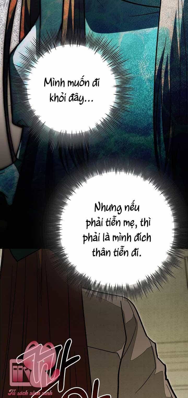 Chào Mừng Đến Với Dinh Thự Hoa Hồng - Chương 17 - ảnh 57