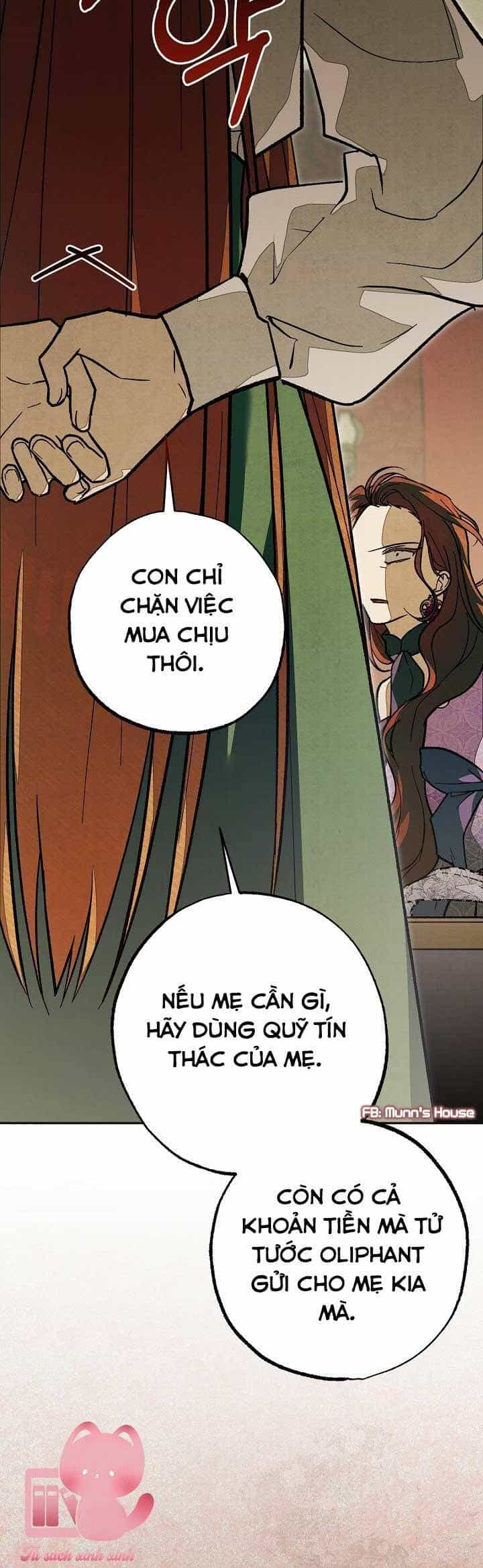 Chào Mừng Đến Với Dinh Thự Hoa Hồng - Chương 17 - ảnh 58