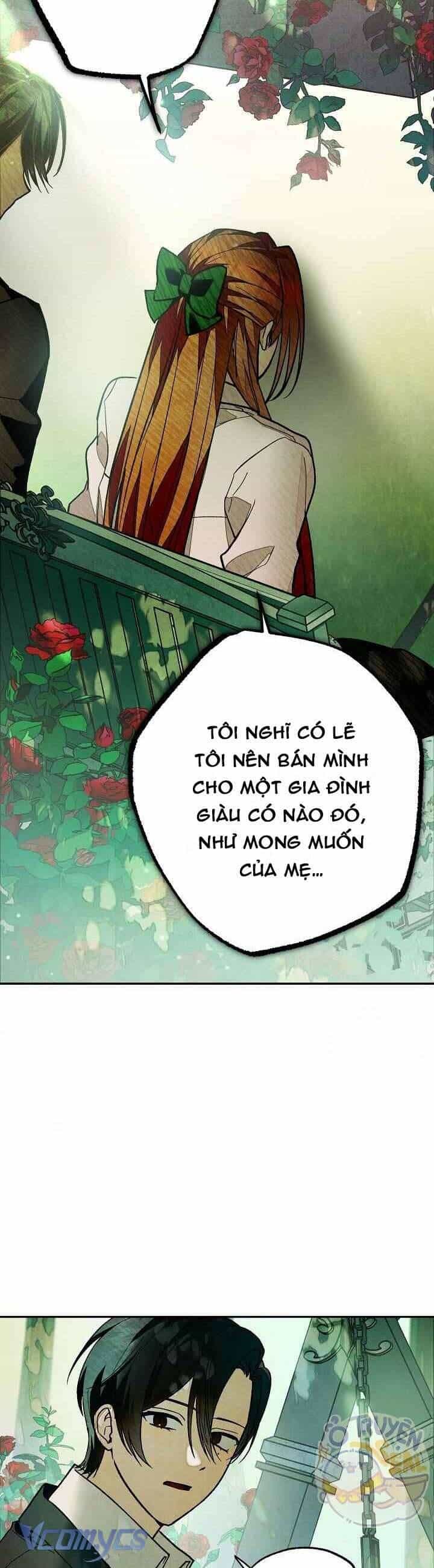 Chào Mừng Đến Với Dinh Thự Hoa Hồng - Chương 19 - ảnh 29