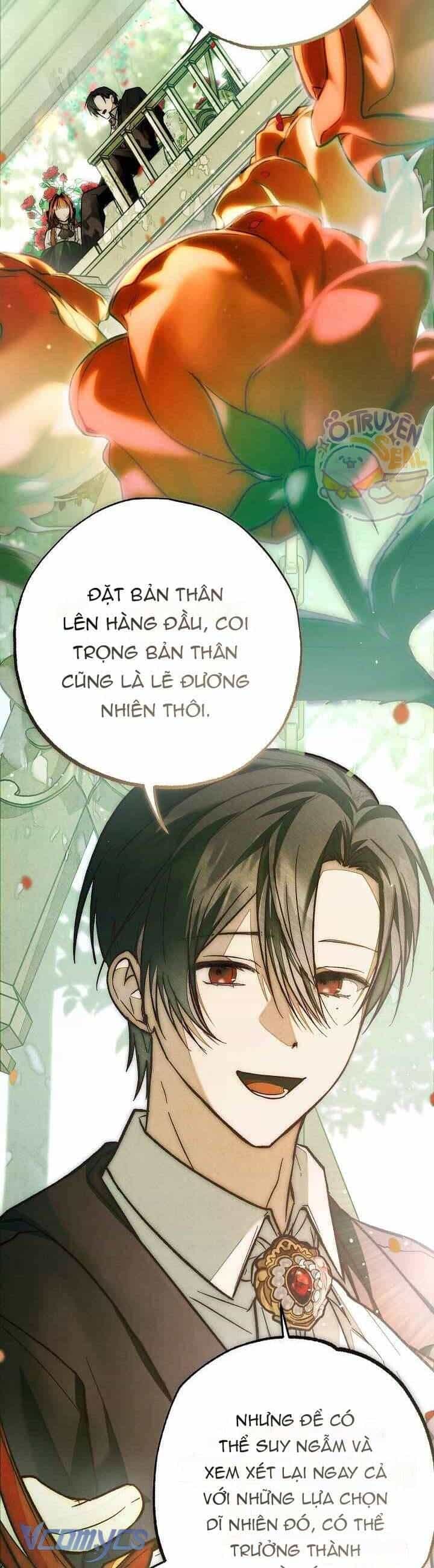 Chào Mừng Đến Với Dinh Thự Hoa Hồng - Chương 19 - ảnh 54