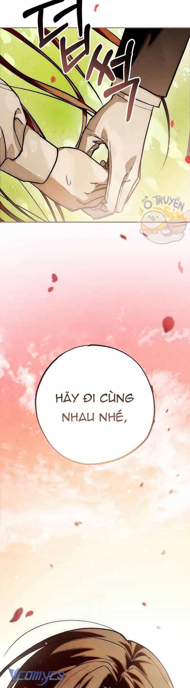 Chào Mừng Đến Với Dinh Thự Hoa Hồng - Chương 19 - ảnh 83