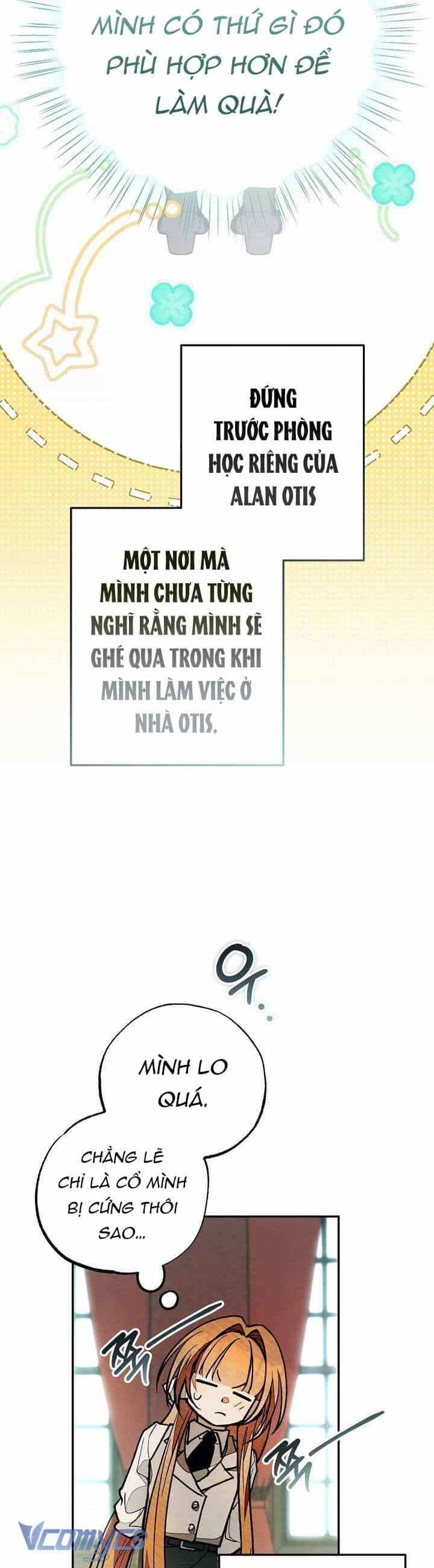 Chào Mừng Đến Với Dinh Thự Hoa Hồng - Chương 20 - ảnh 40