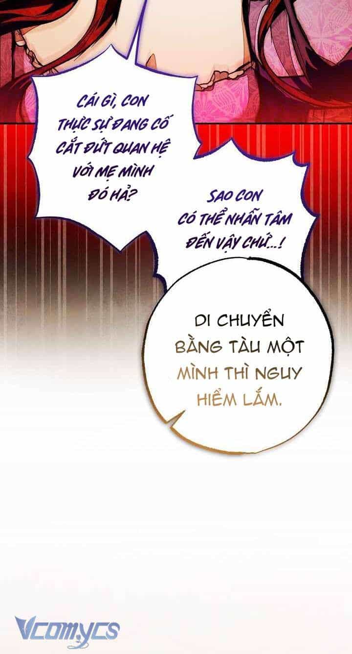 Chào Mừng Đến Với Dinh Thự Hoa Hồng - Chương 20 - ảnh 9
