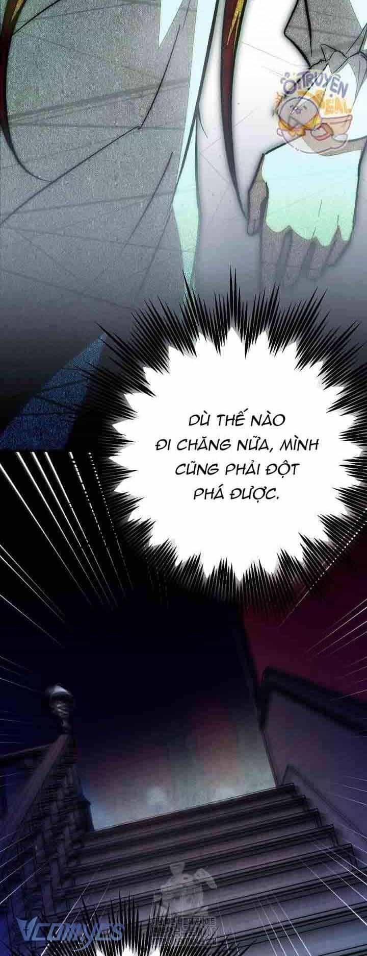 Chào Mừng Đến Với Dinh Thự Hoa Hồng - Chương 23 - ảnh 54