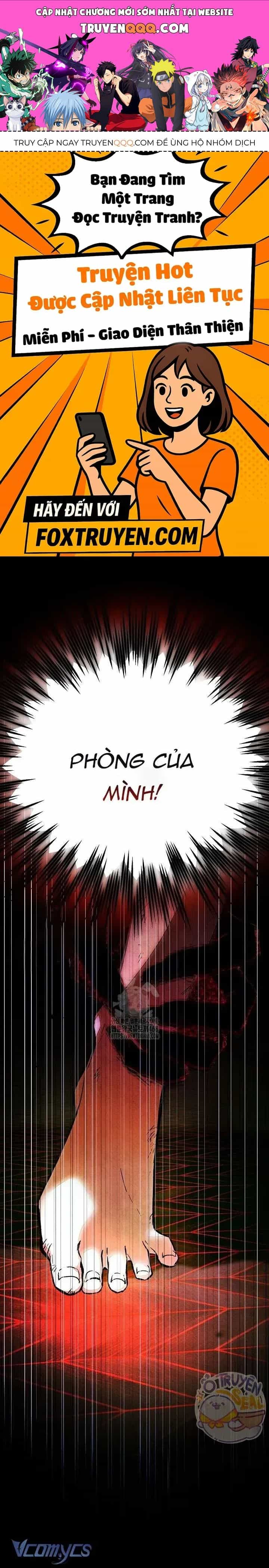 Chào Mừng Đến Với Dinh Thự Hoa Hồng - Chương 24 - ảnh 1