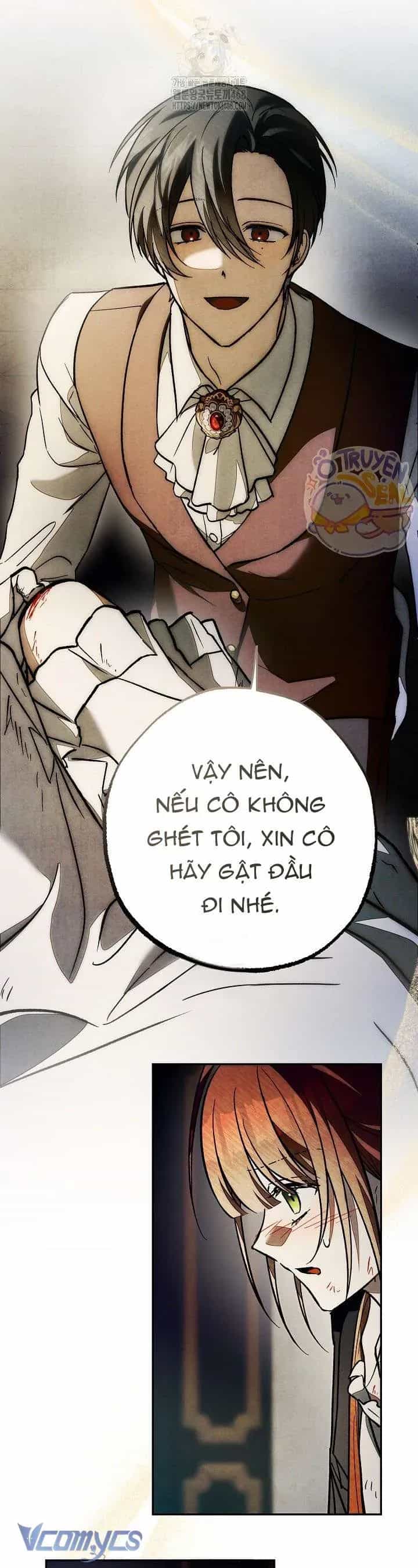 Chào Mừng Đến Với Dinh Thự Hoa Hồng - Chương 24 - ảnh 44