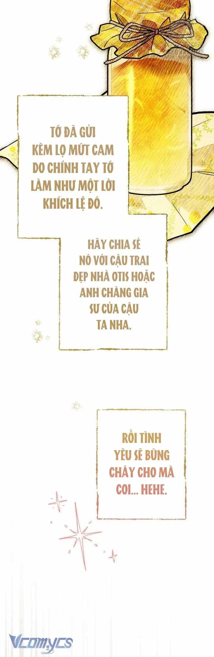 Chào Mừng Đến Với Dinh Thự Hoa Hồng - Chương 25 - ảnh 46