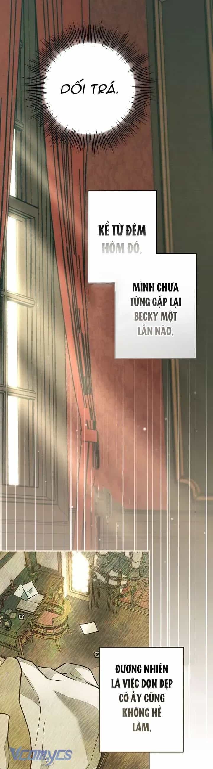 Chào Mừng Đến Với Dinh Thự Hoa Hồng - Chương 25 - ảnh 61