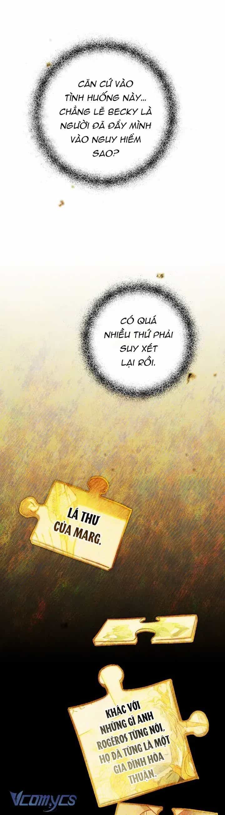 Chào Mừng Đến Với Dinh Thự Hoa Hồng - Chương 25 - ảnh 64