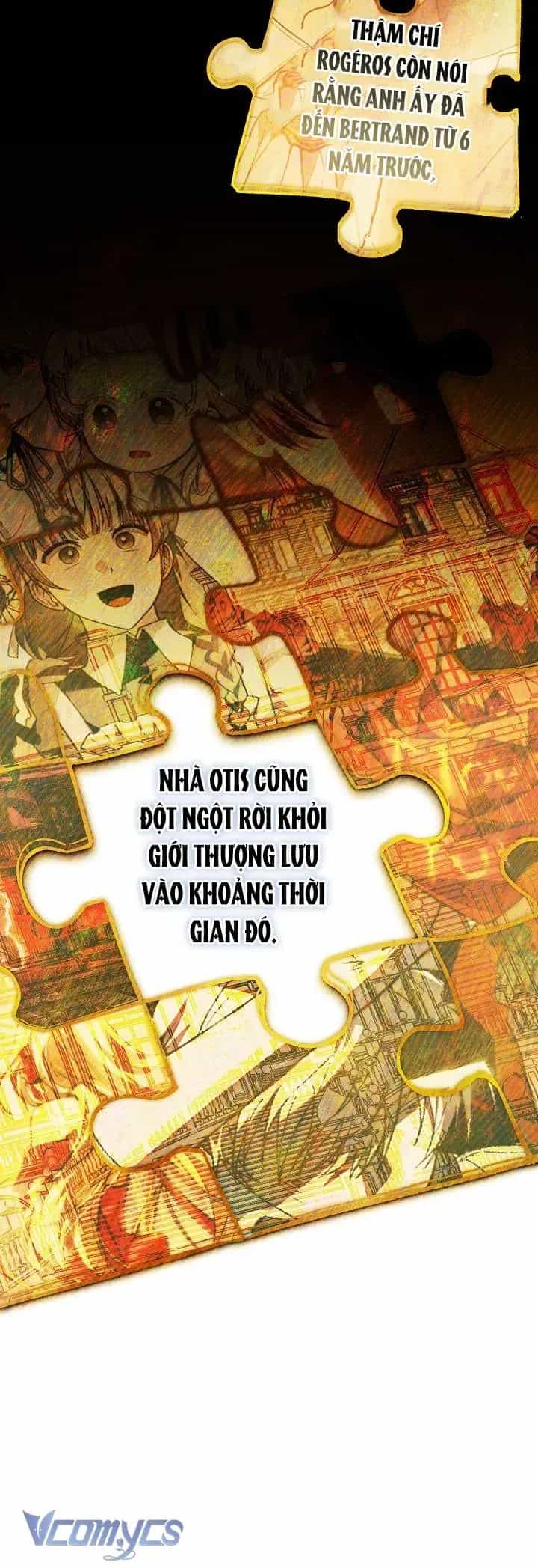Chào Mừng Đến Với Dinh Thự Hoa Hồng - Chương 25 - ảnh 65