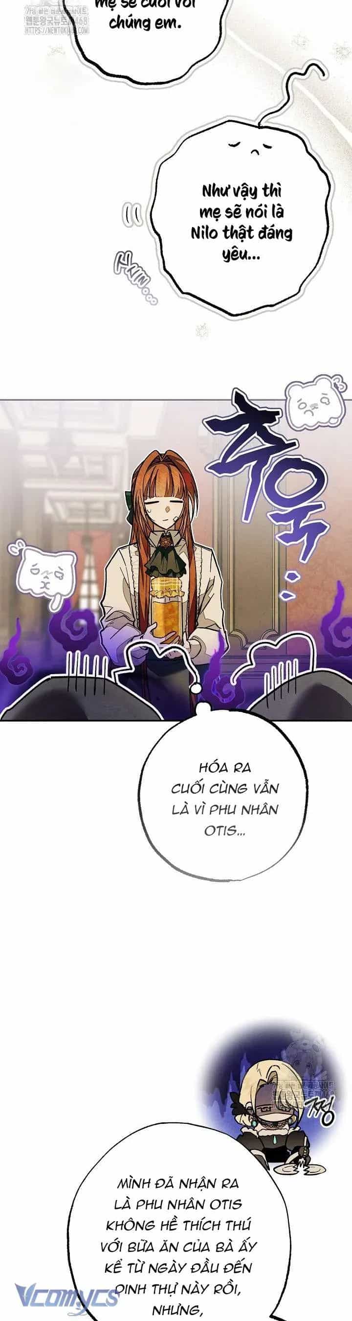 Chào Mừng Đến Với Dinh Thự Hoa Hồng - Chương 26 - ảnh 50