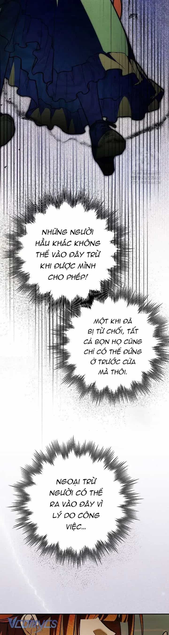 Chào Mừng Đến Với Dinh Thự Hoa Hồng - Chương 26 - ảnh 8