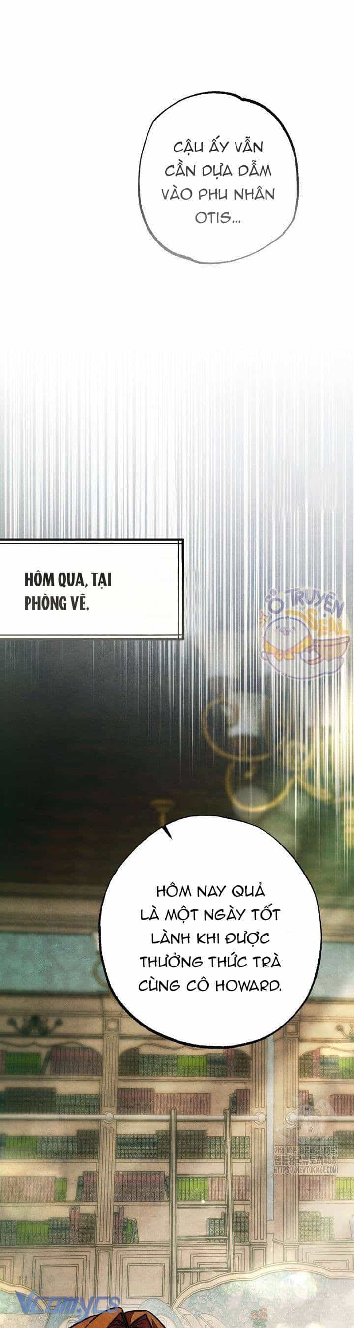 Chào Mừng Đến Với Dinh Thự Hoa Hồng - Chương 28 - ảnh 35