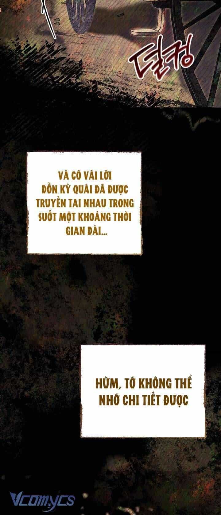 Chào Mừng Đến Với Dinh Thự Hoa Hồng - Chương 3 - ảnh 10