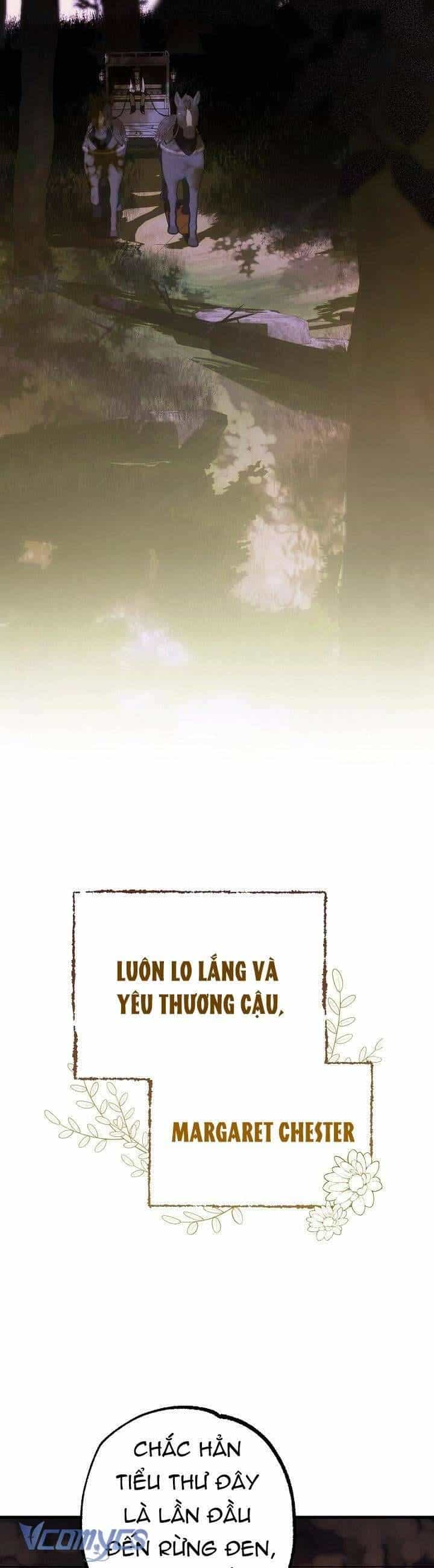 Chào Mừng Đến Với Dinh Thự Hoa Hồng - Chương 3 - ảnh 13