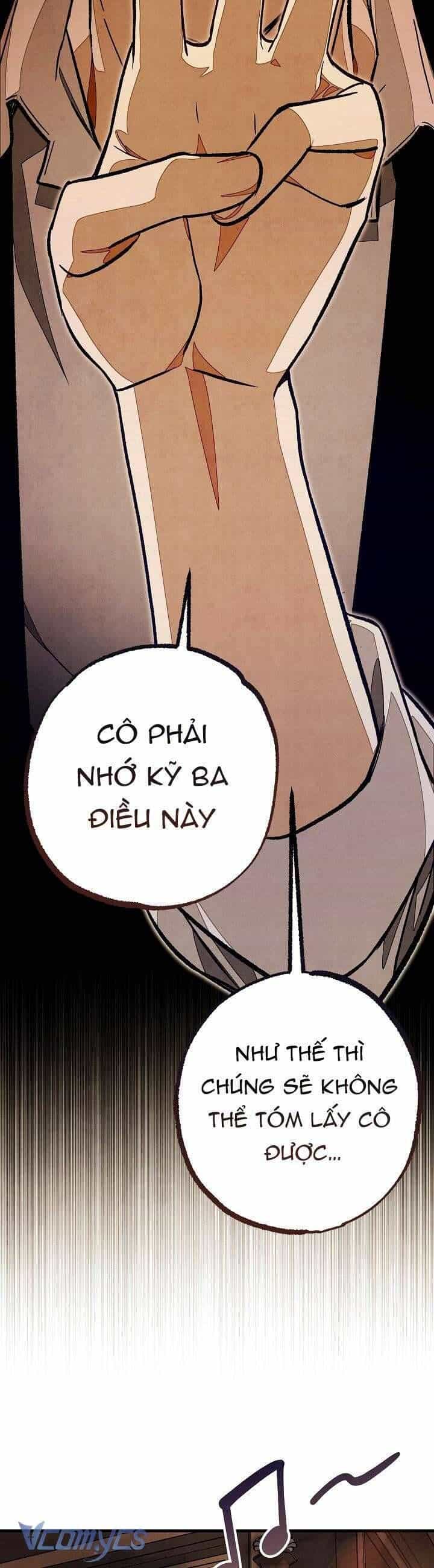Chào Mừng Đến Với Dinh Thự Hoa Hồng - Chương 3 - ảnh 47