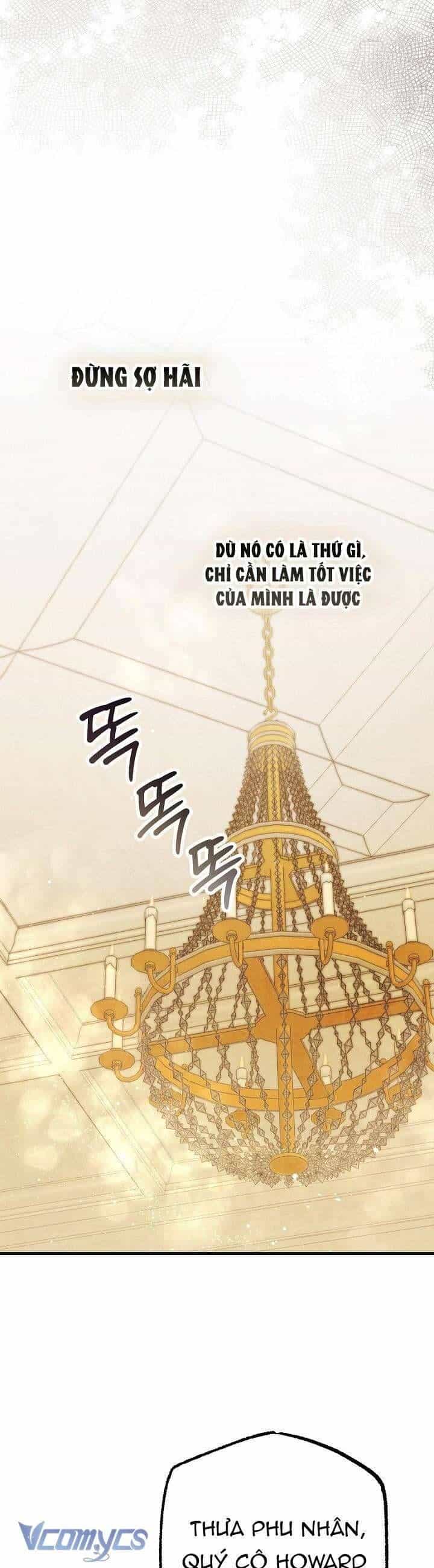 Chào Mừng Đến Với Dinh Thự Hoa Hồng - Chương 3 - ảnh 71