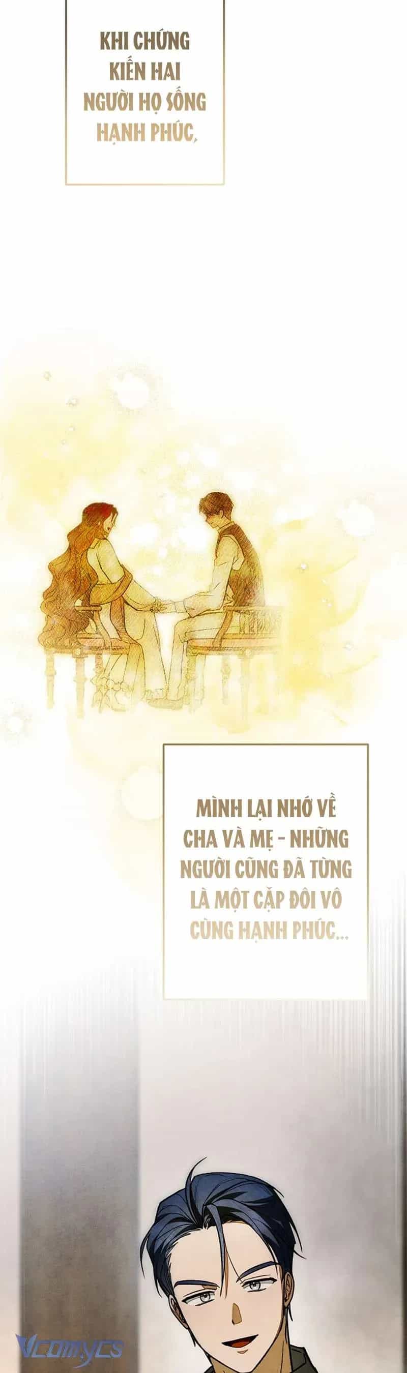 Chào Mừng Đến Với Dinh Thự Hoa Hồng - Chương 30 - ảnh 62