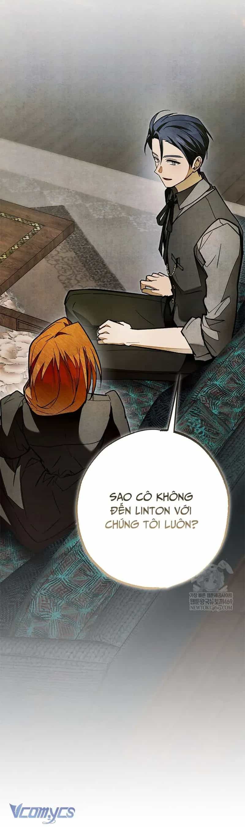 Chào Mừng Đến Với Dinh Thự Hoa Hồng - Chương 30 - ảnh 68