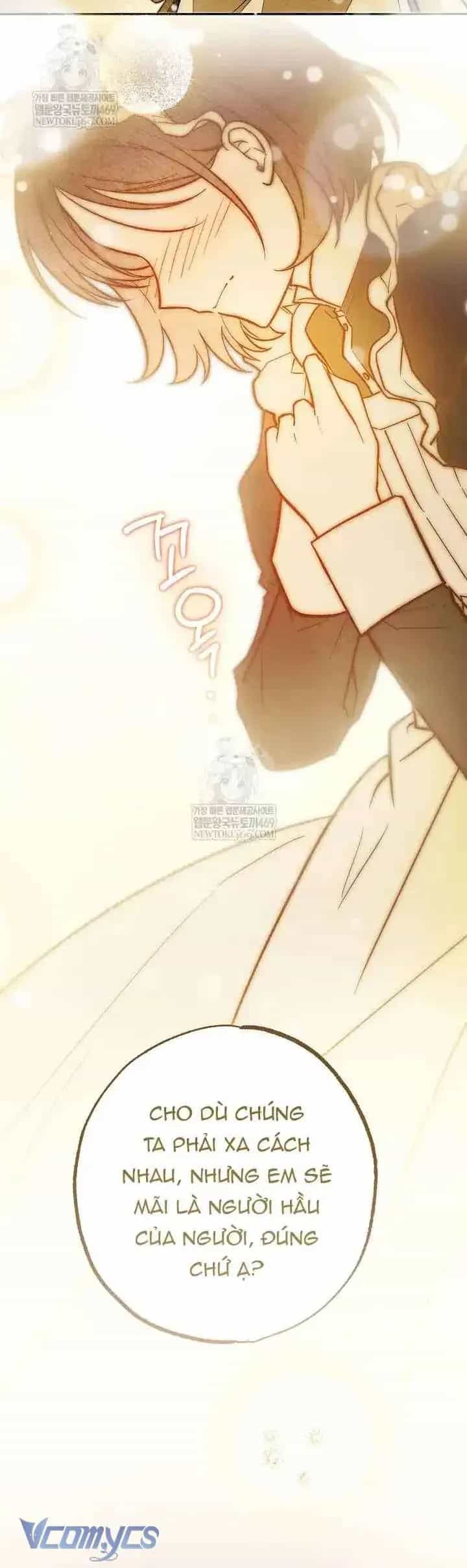 Chào Mừng Đến Với Dinh Thự Hoa Hồng - Chương 32 - ảnh 23