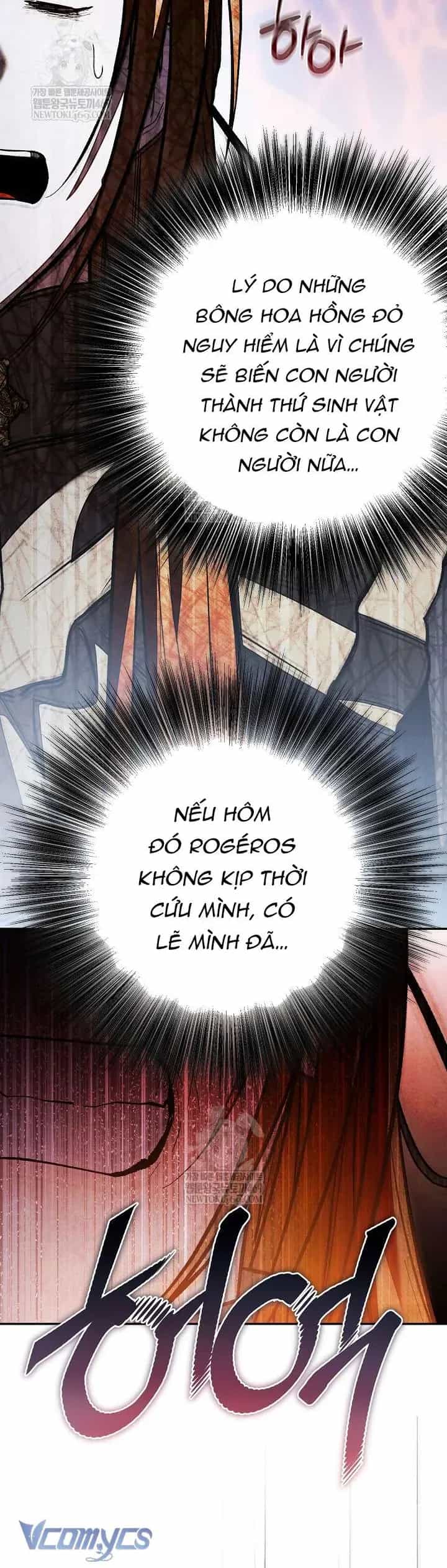 Chào Mừng Đến Với Dinh Thự Hoa Hồng - Chương 33 - ảnh 17