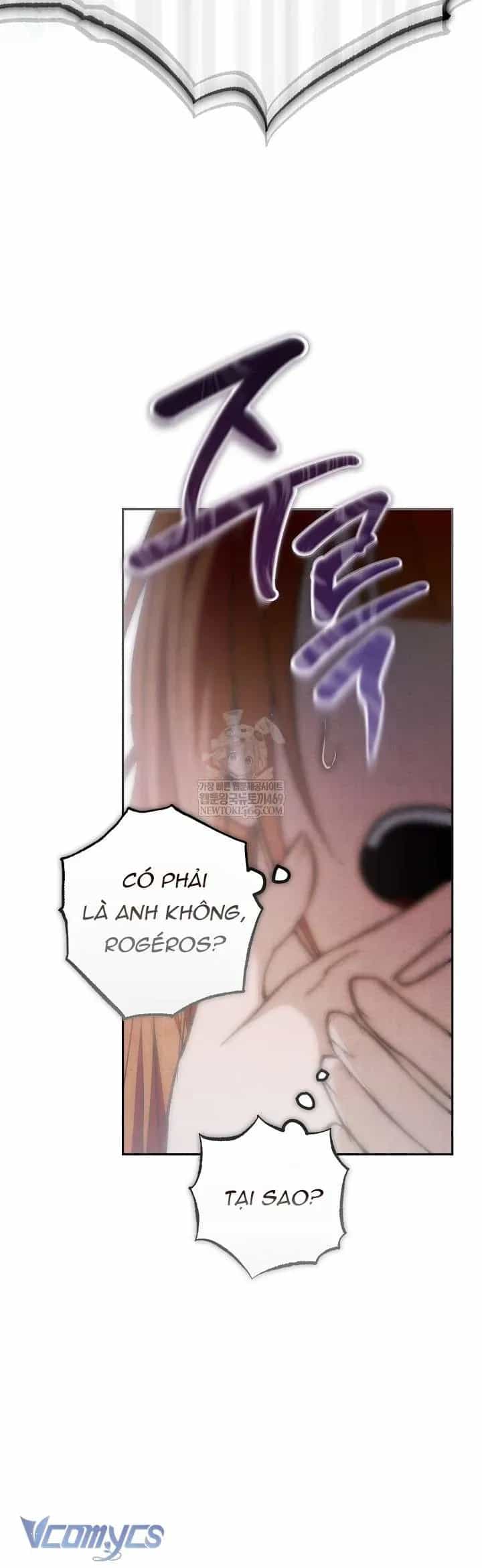 Chào Mừng Đến Với Dinh Thự Hoa Hồng - Chương 33 - ảnh 33