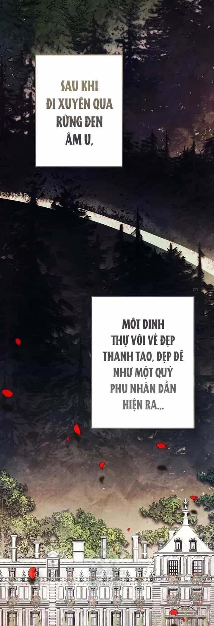 Chào Mừng Đến Với Dinh Thự Hoa Hồng - Chương 33 - ảnh 54