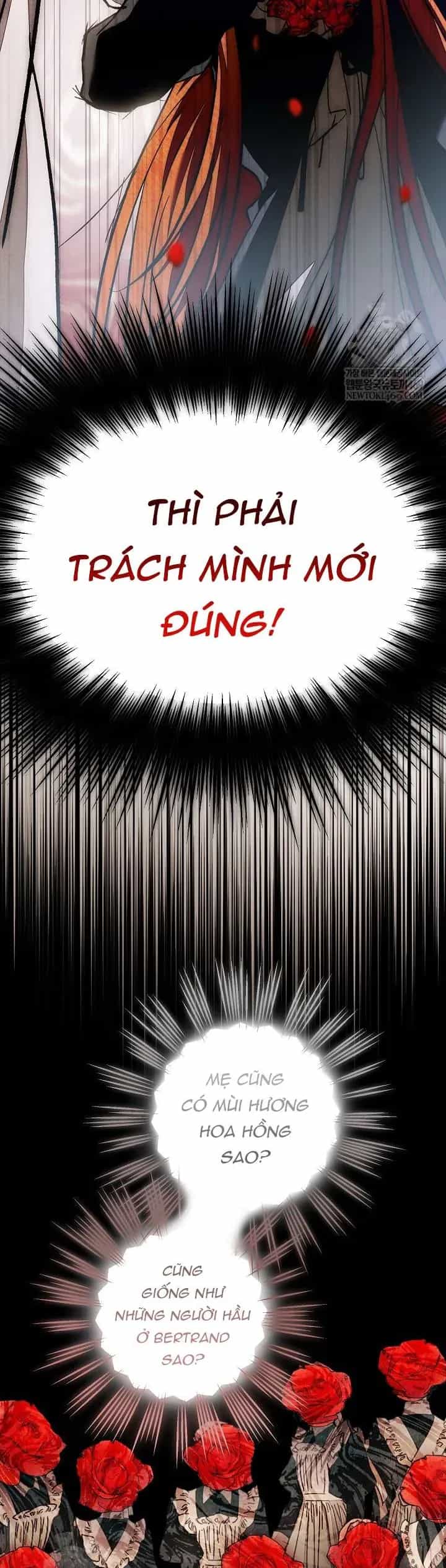 Chào Mừng Đến Với Dinh Thự Hoa Hồng - Chương 33 - ảnh 6