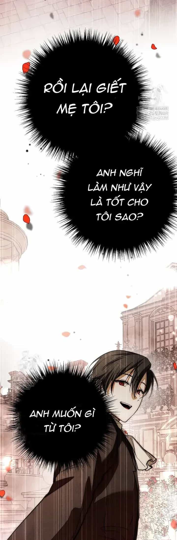 Chào Mừng Đến Với Dinh Thự Hoa Hồng - Chương 33 - ảnh 66