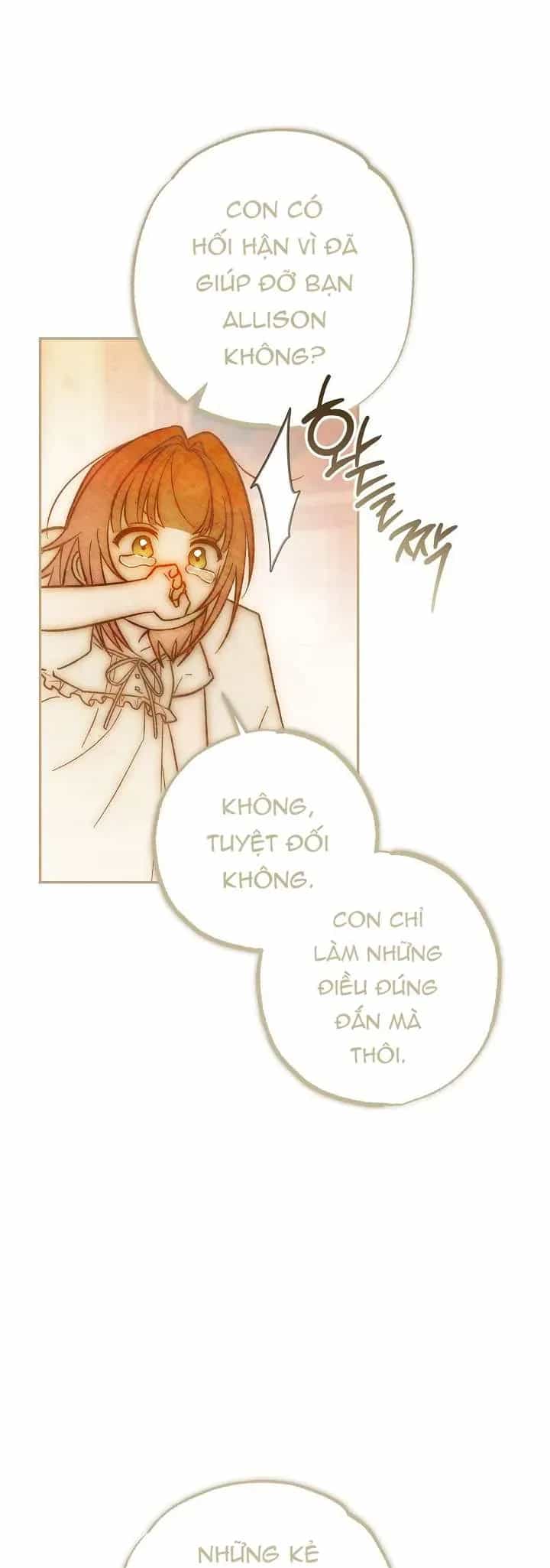 Chào Mừng Đến Với Dinh Thự Hoa Hồng - Chương 33 - ảnh 86