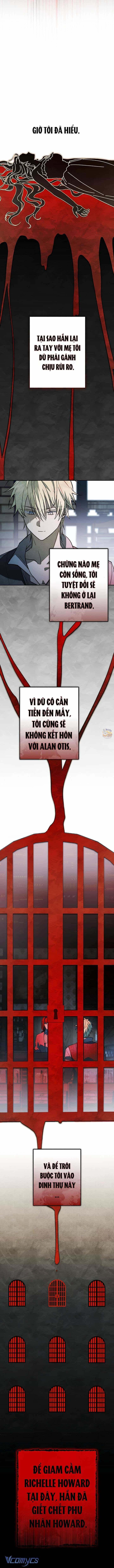 Chào Mừng Đến Với Dinh Thự Hoa Hồng - Chương 36 - ảnh 19