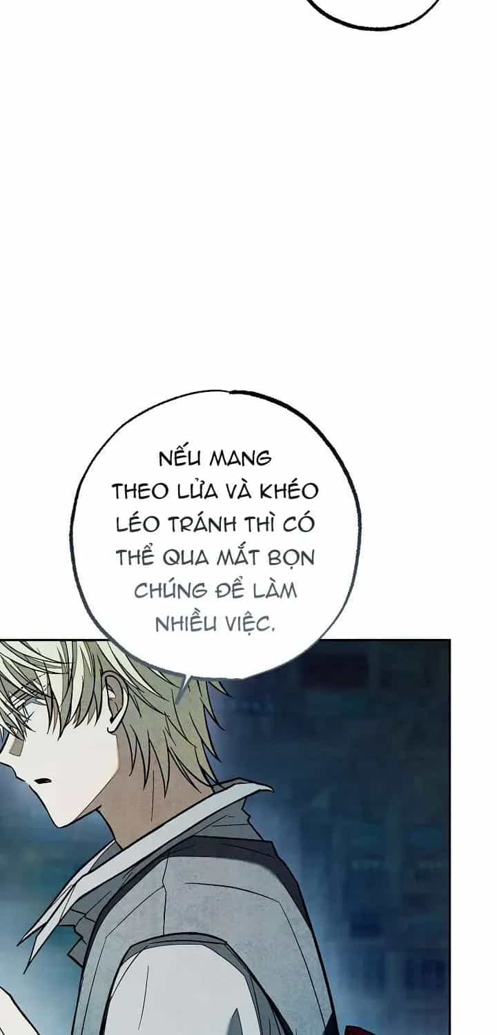 Chào Mừng Đến Với Dinh Thự Hoa Hồng - Chương 39 - ảnh 109