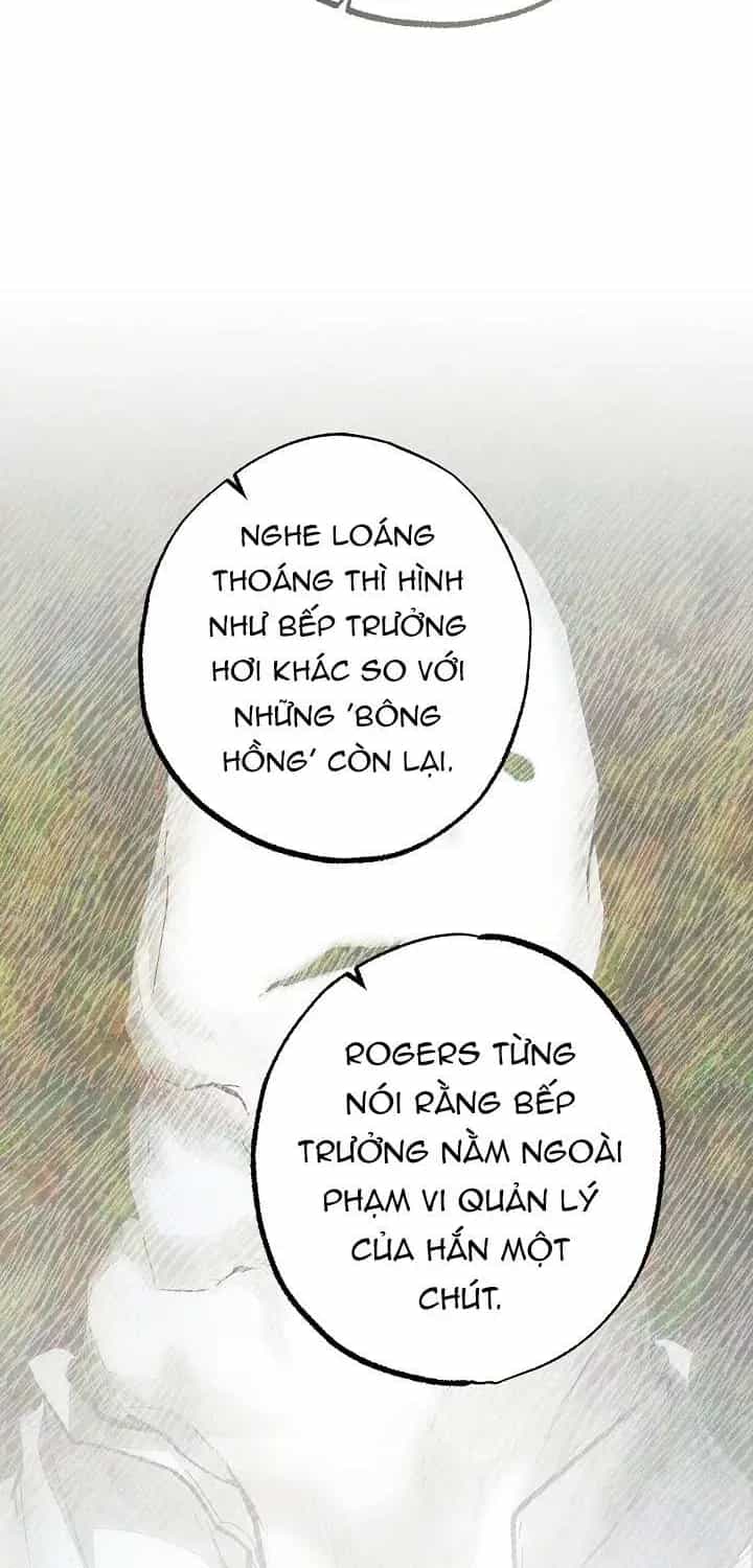 Chào Mừng Đến Với Dinh Thự Hoa Hồng - Chương 39 - ảnh 129