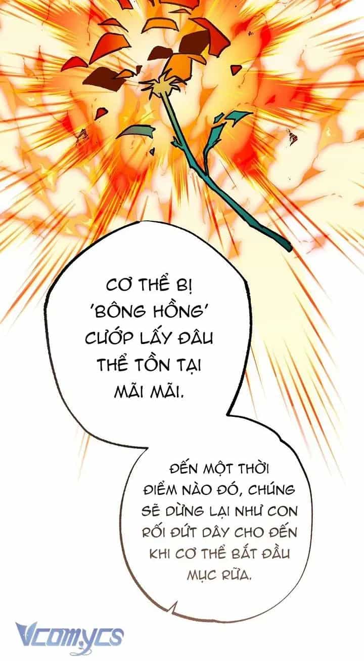 Chào Mừng Đến Với Dinh Thự Hoa Hồng - Chương 39 - ảnh 134