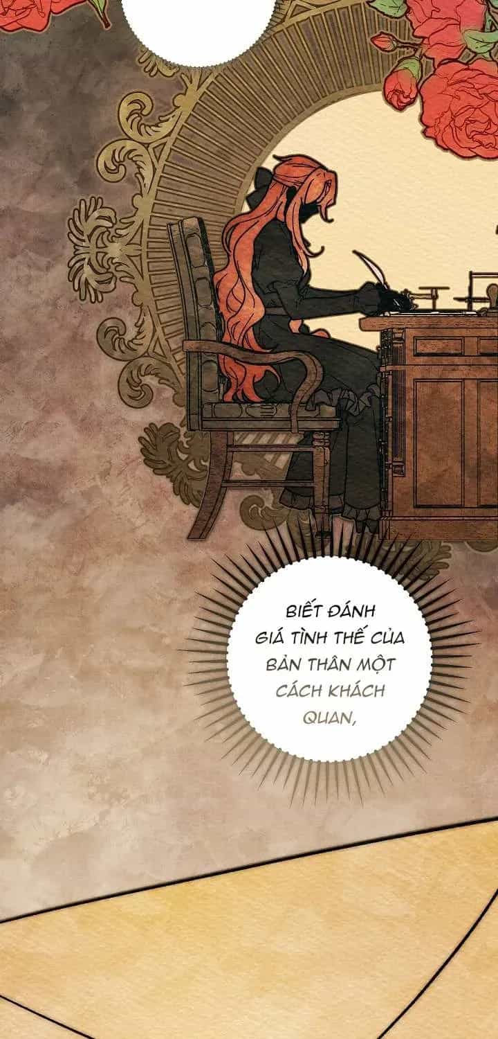 Chào Mừng Đến Với Dinh Thự Hoa Hồng - Chương 39 - ảnh 22